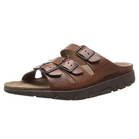 high end sandals for men.